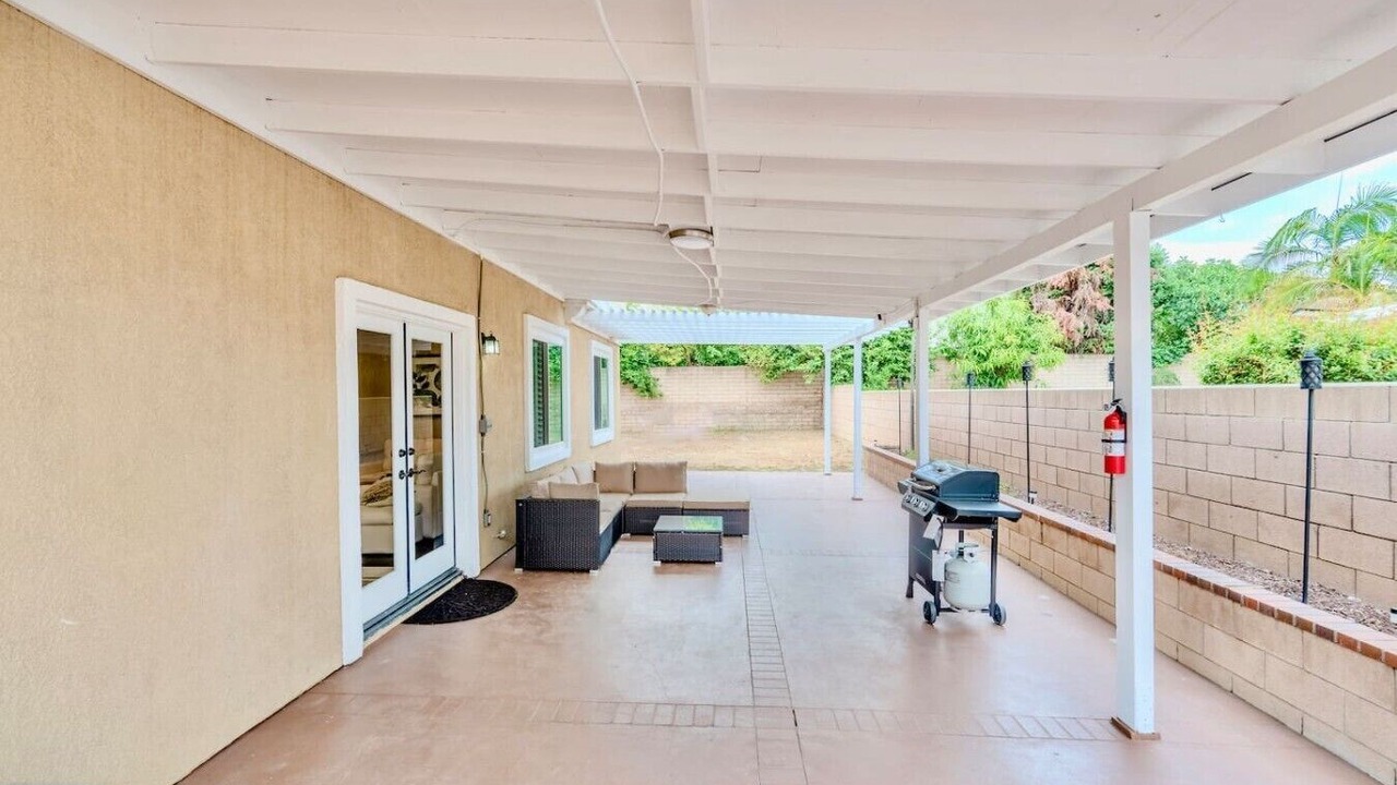 Photo of Patio Balcony in Ontario