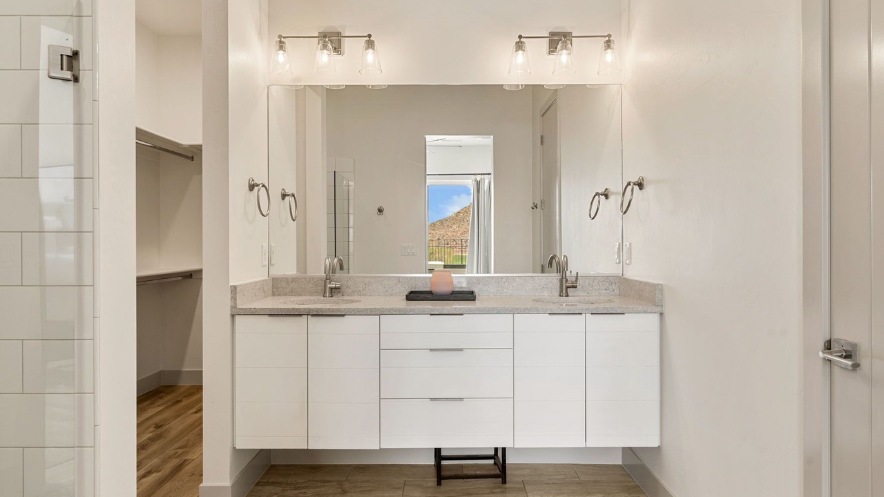 Photo of Bathroom in Washington