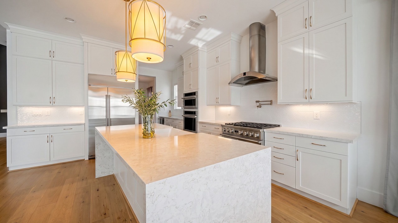 Photo of Kitchen in Arden