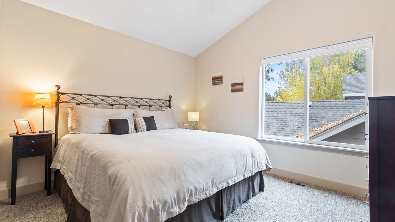 Photo of Bedroom in Westbrook Meadows