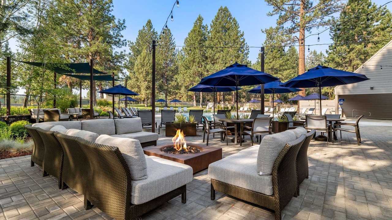 Photo of Outdoor in Century West