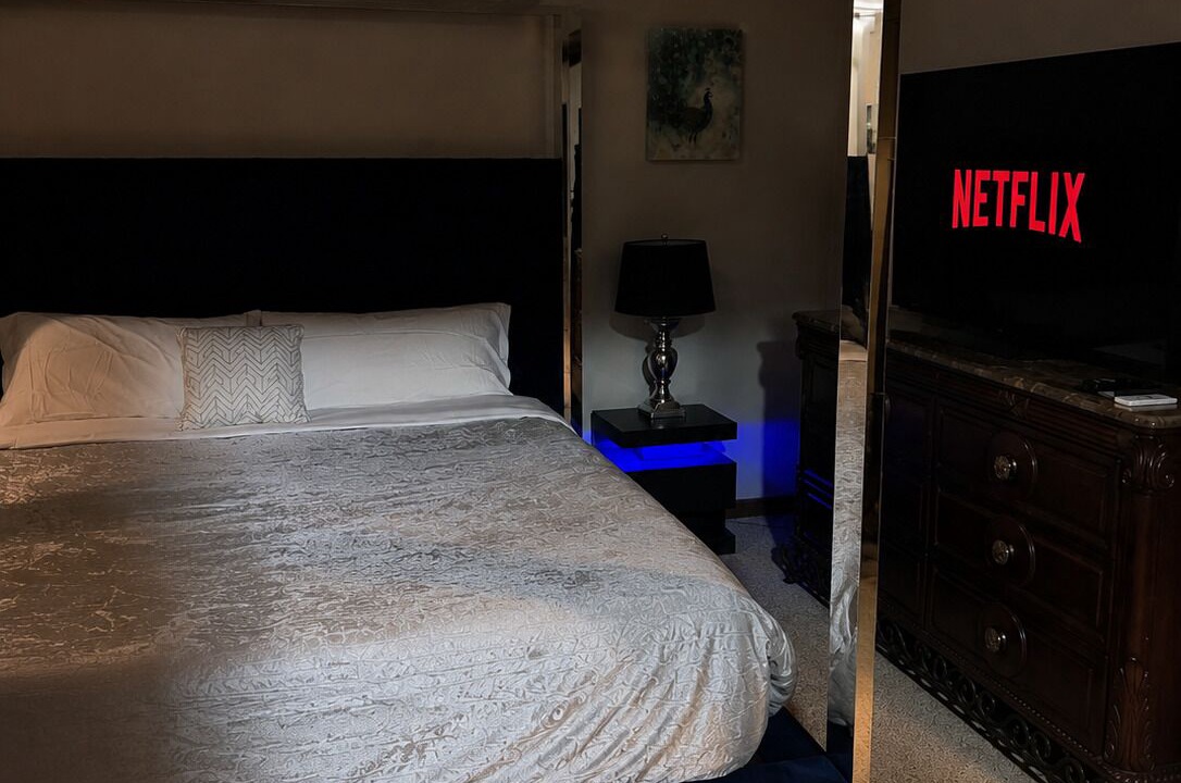 Photo of Bedroom in Rohnerville