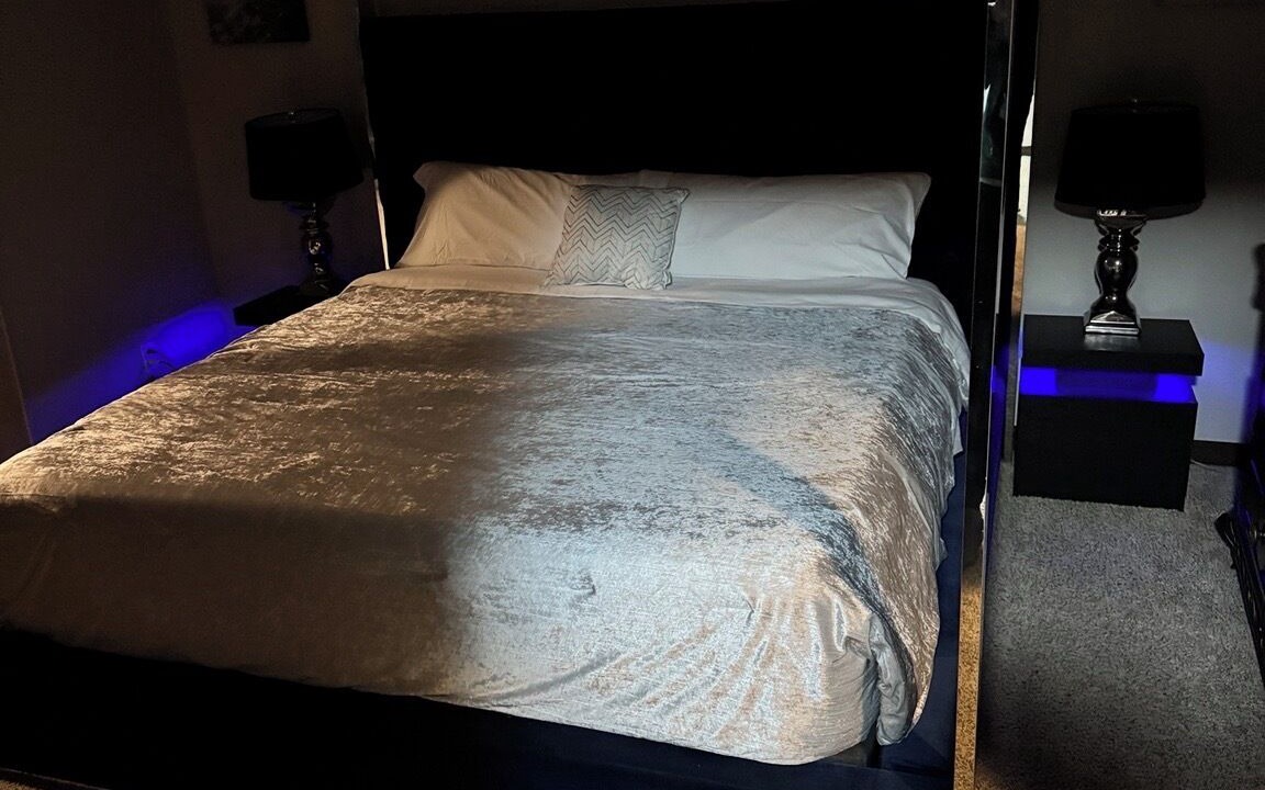 Photo of Bedroom in Rohnerville