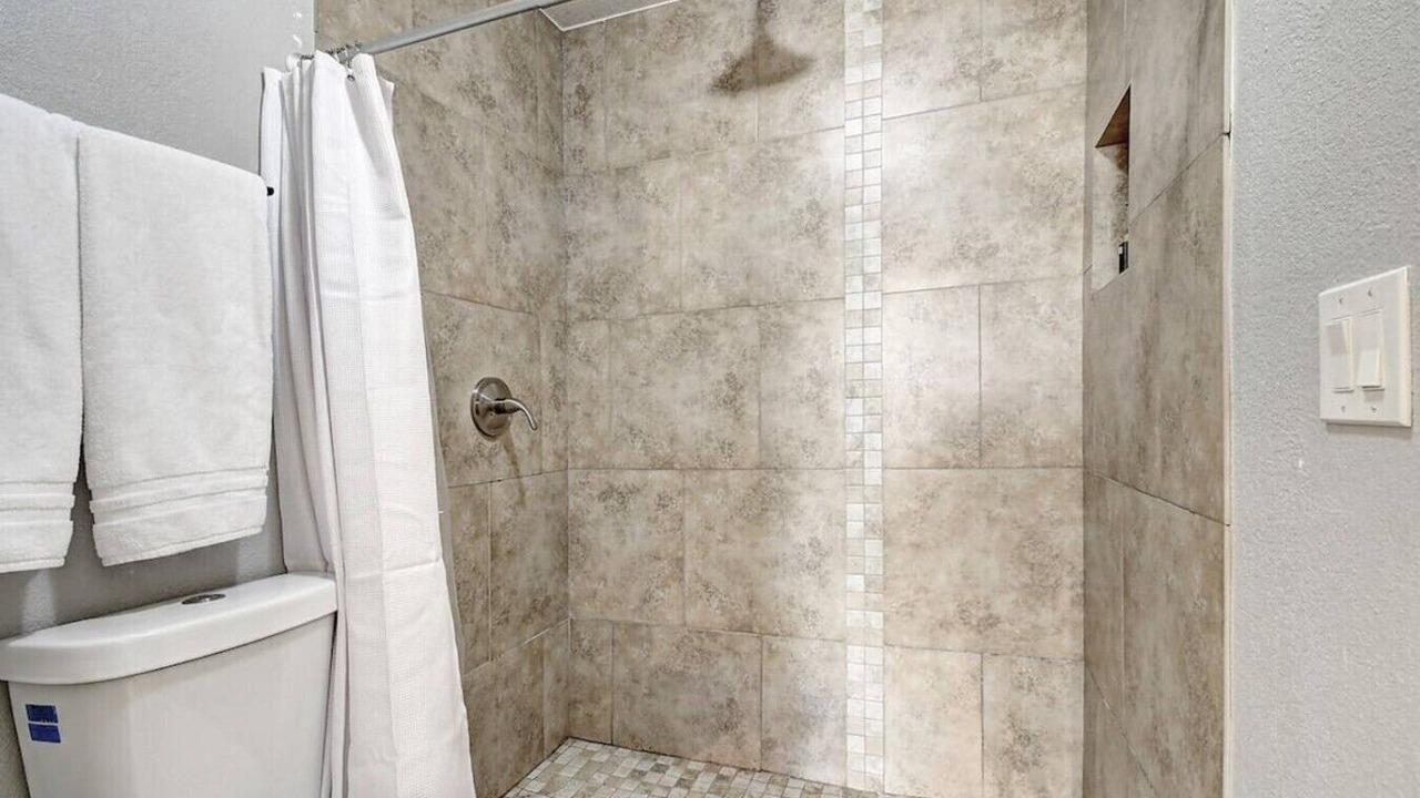 Photo of Bathroom in Paradise Valley Village