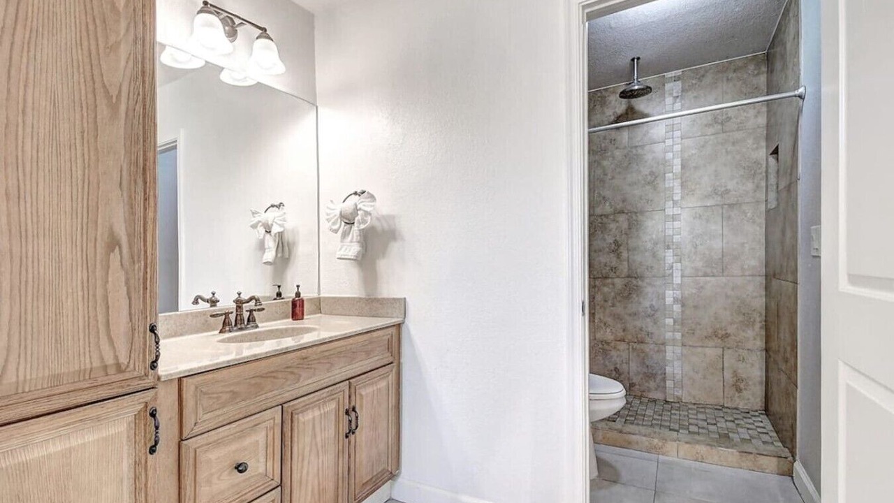 Photo of Bathroom in Paradise Valley Village
