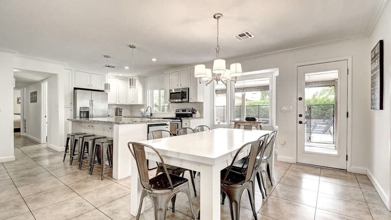 Photo of Kitchen in Paradise Valley Village