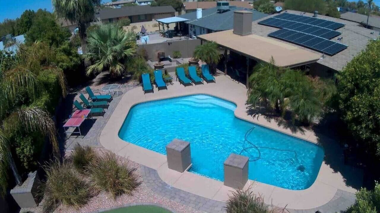 Photo of Outdoor in Paradise Valley Village