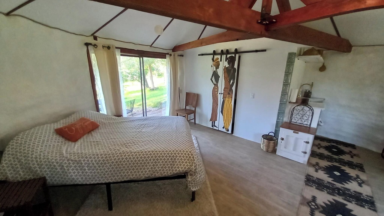 Photo of Bedroom in Oakhurst