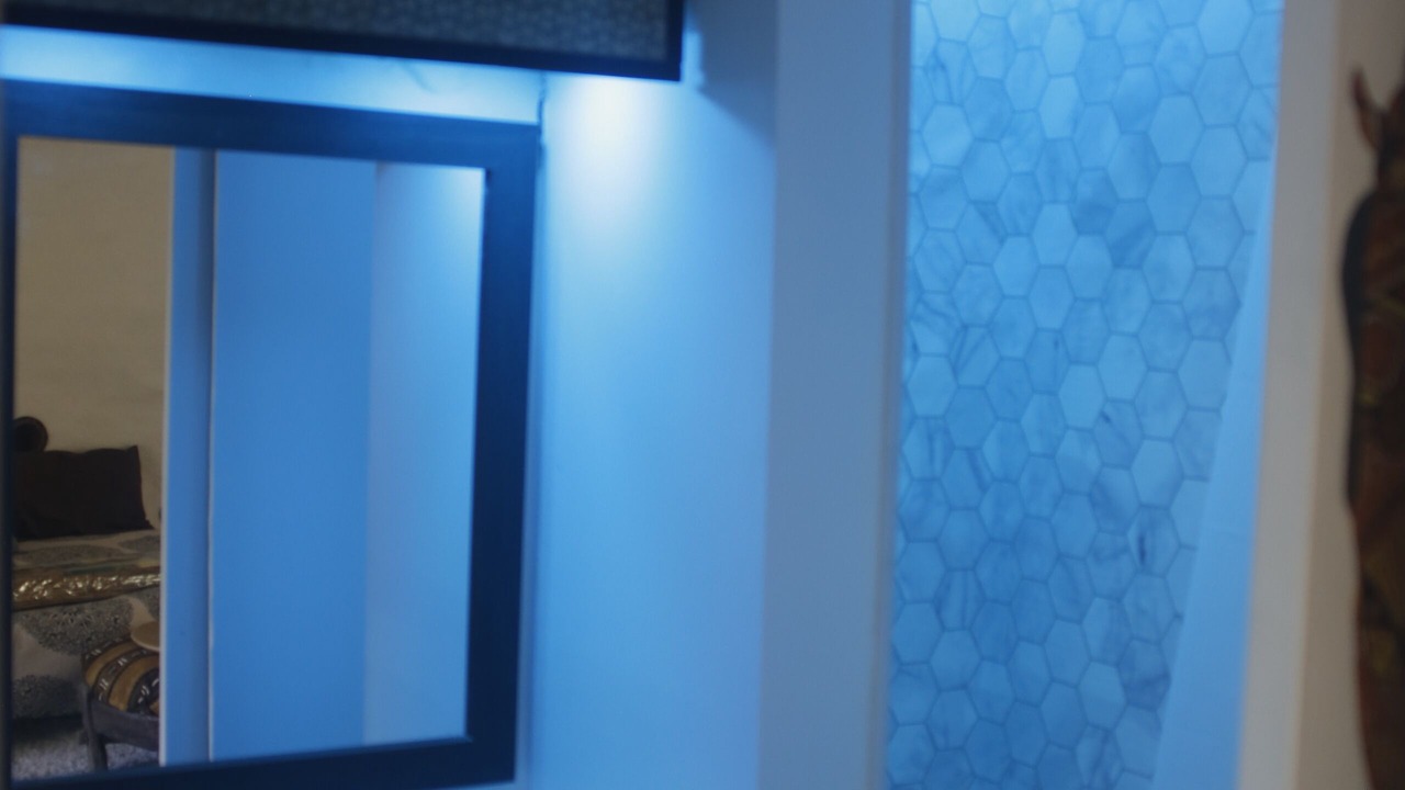 Photo of Bathroom in Oakhurst