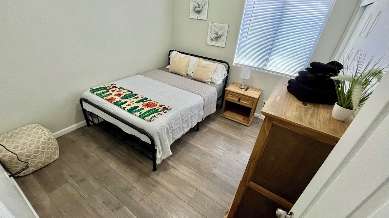 Photo of Bedroom in Mountain Vista Ranch