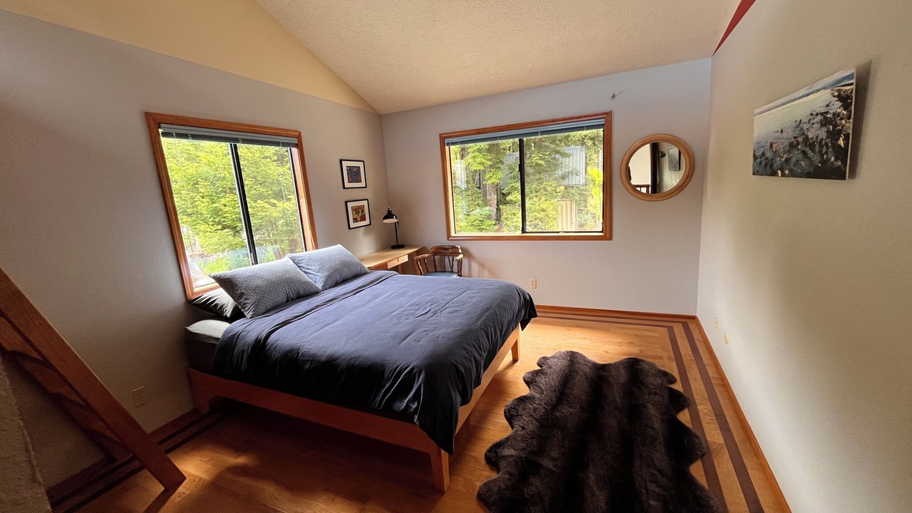 Photo of Bedroom in Freshwater