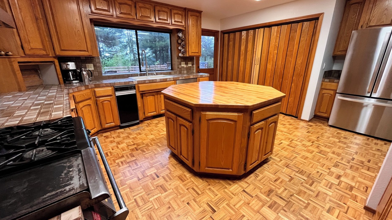Photo of Kitchen in Freshwater