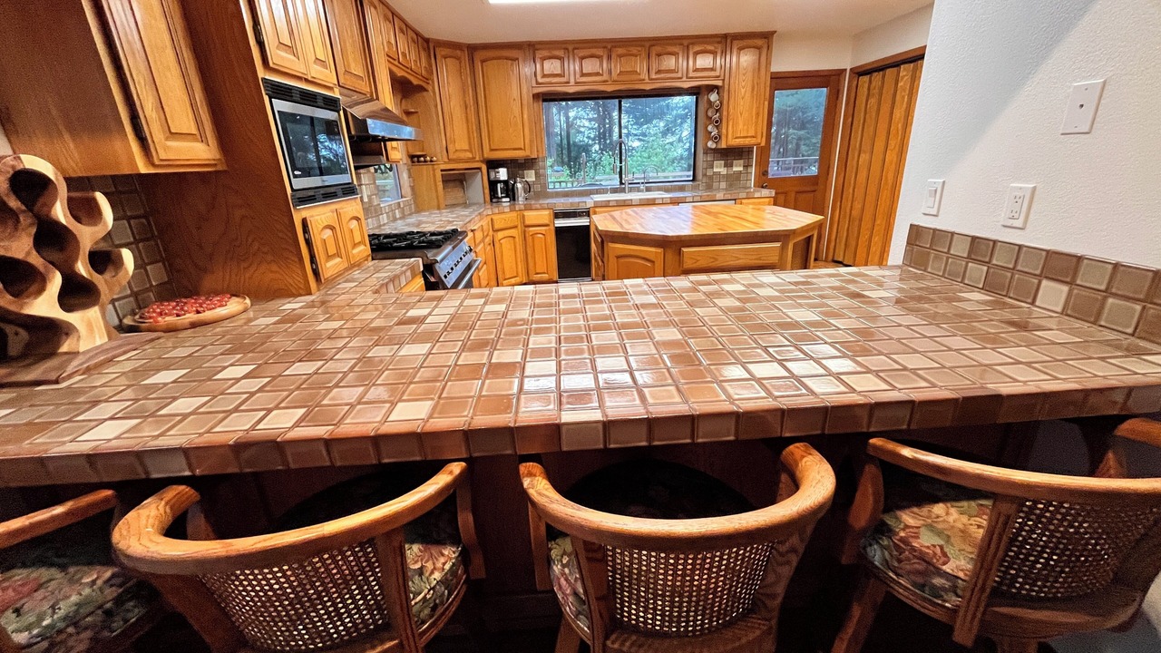 Photo of Kitchen in Freshwater