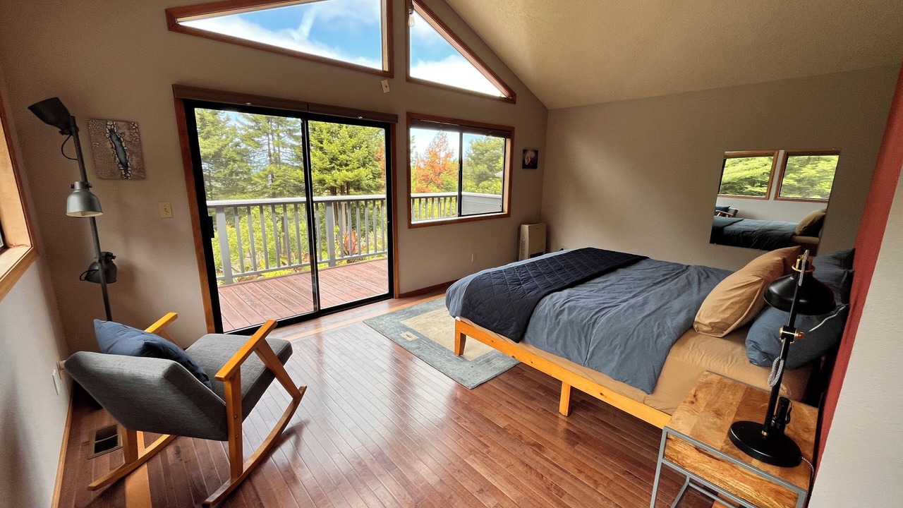 Photo of Bedroom in Freshwater
