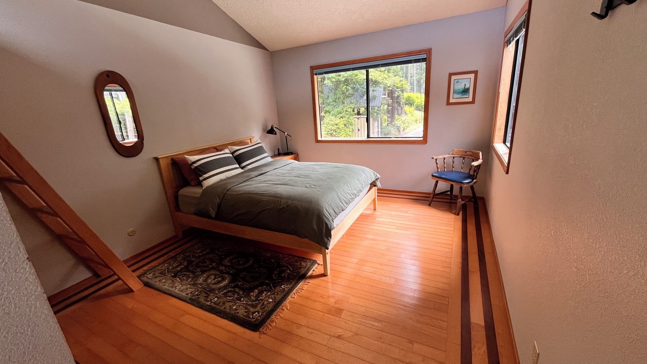 Photo of Bedroom in Freshwater