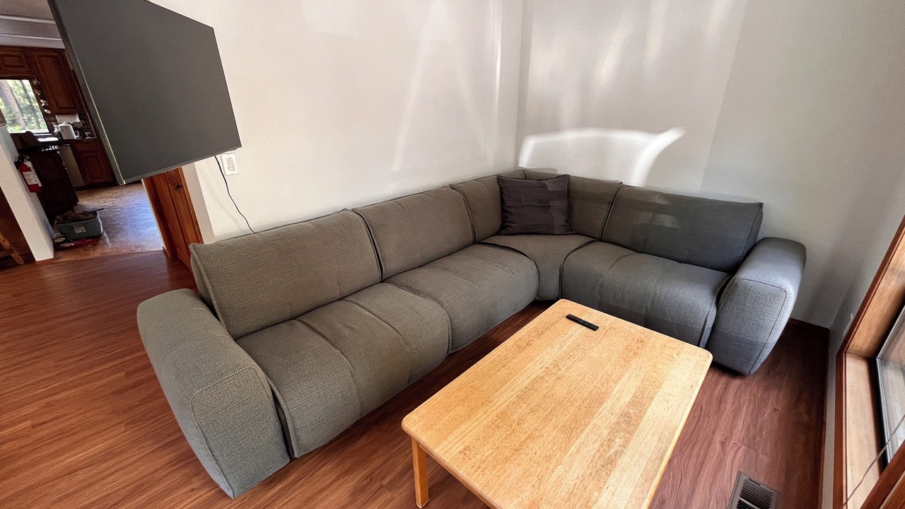 Photo of Livingroom in Freshwater
