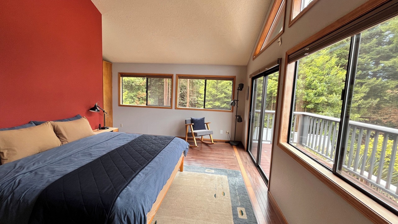 Photo of Bedroom in Freshwater