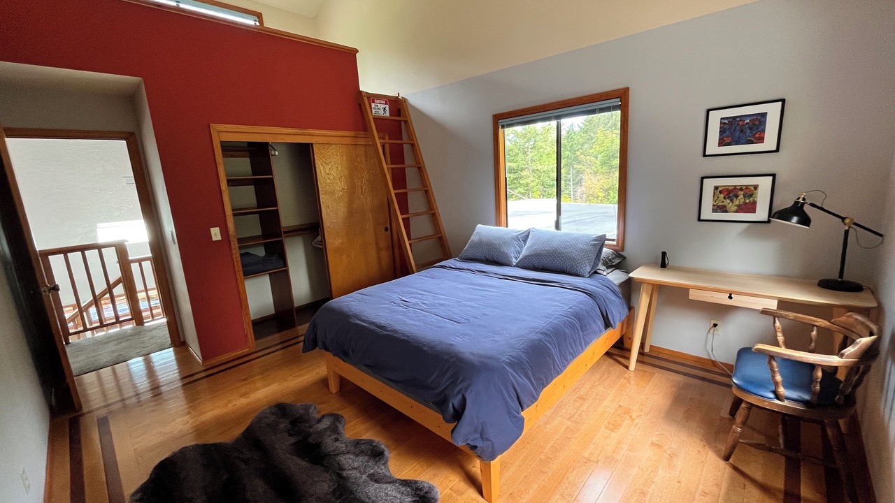 Photo of Bedroom in Freshwater