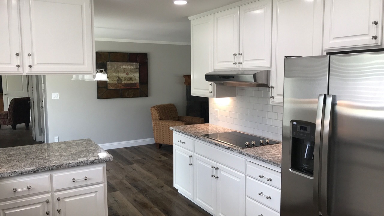 Photo of Kitchen in Modesto