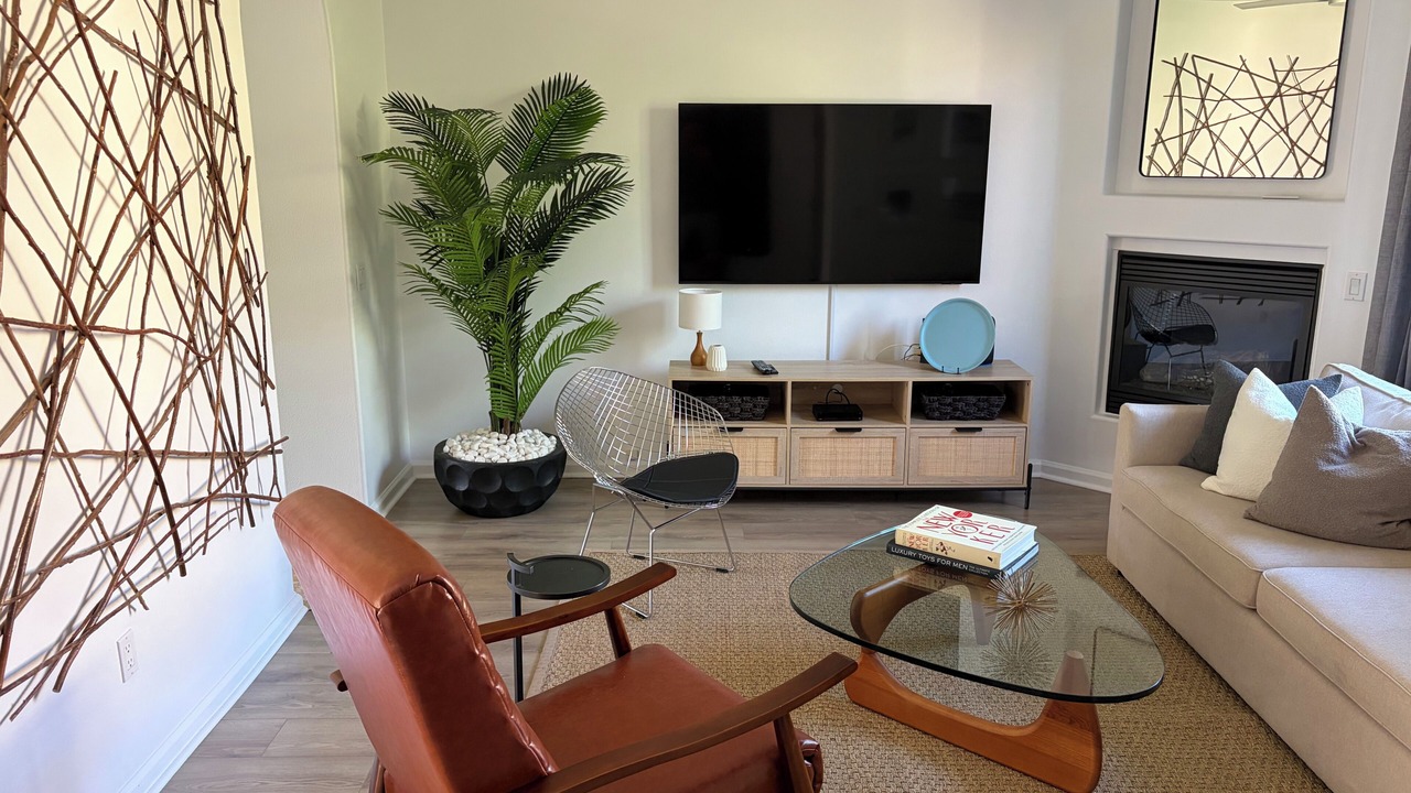 Photo of Livingroom in Baristo