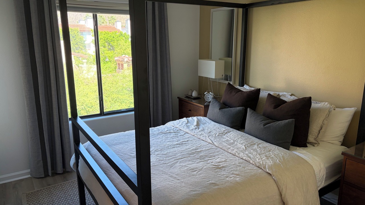 Photo of Bedroom in Baristo
