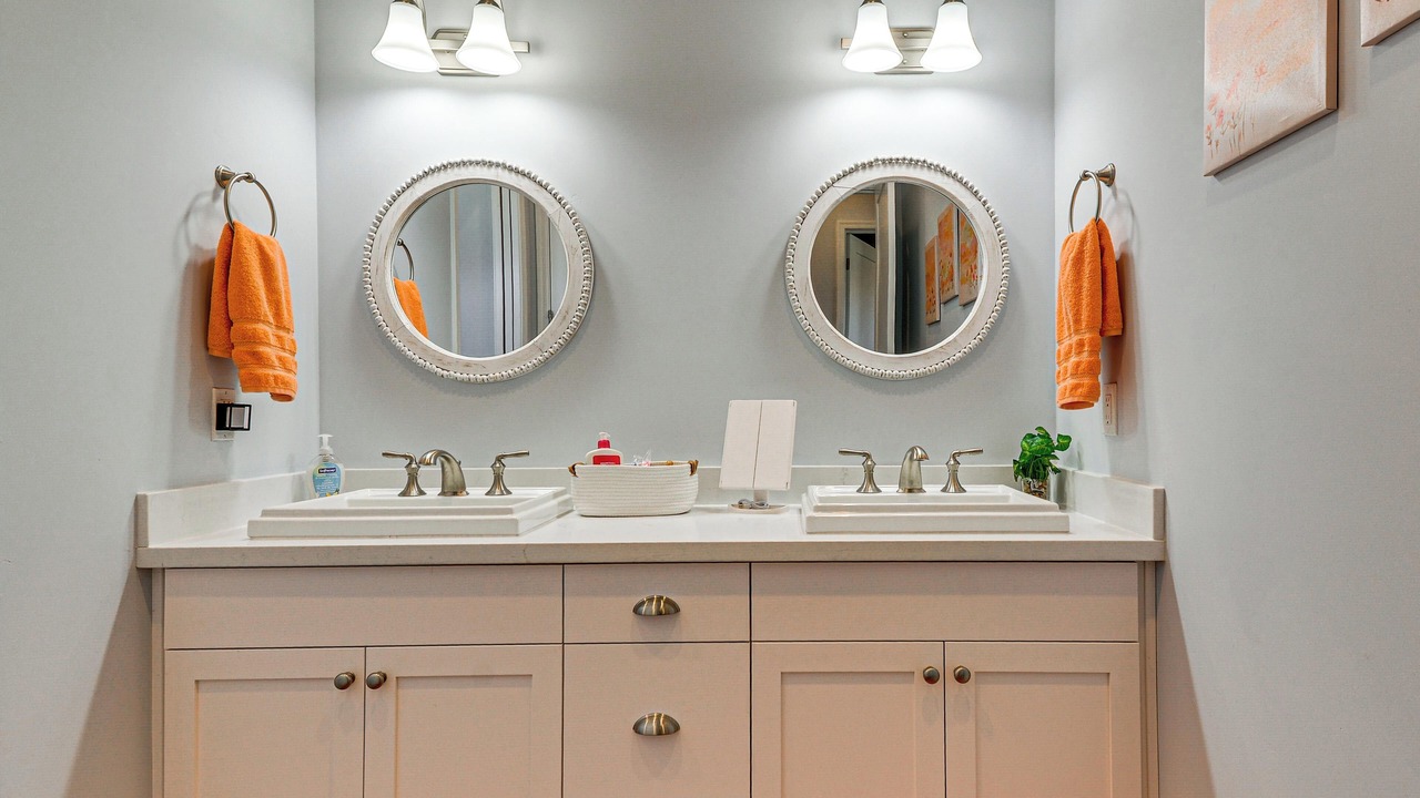 Photo of Bathroom in Williamson