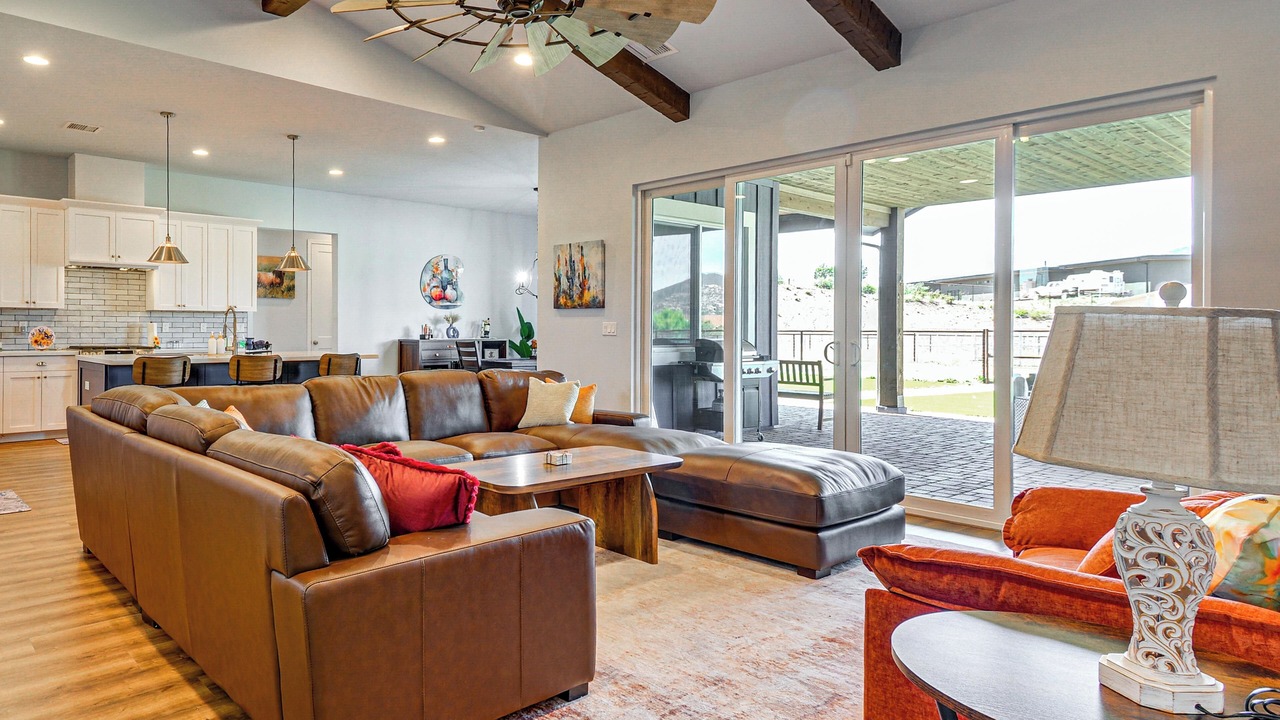 Photo of Livingroom in Williamson
