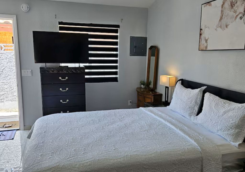 Photo of Bedroom in Paradise