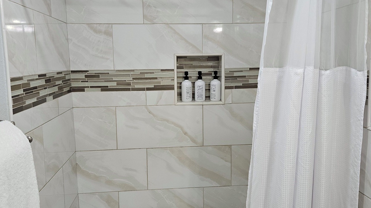 Photo of Bathroom in Paradise