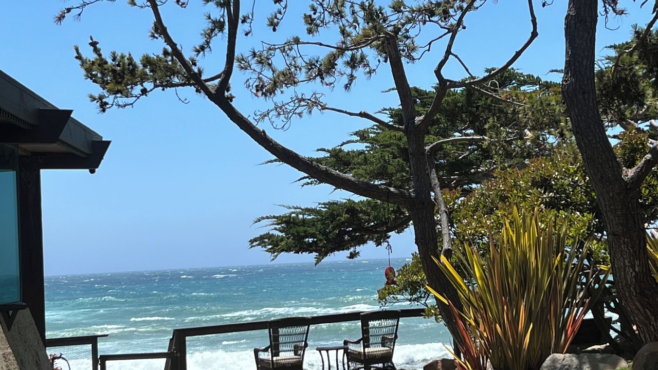 Photo of Patio Balcony in Marine Terrace