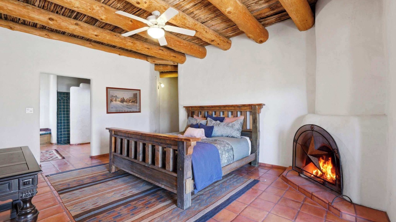 Photo of Bedroom in Williamson
