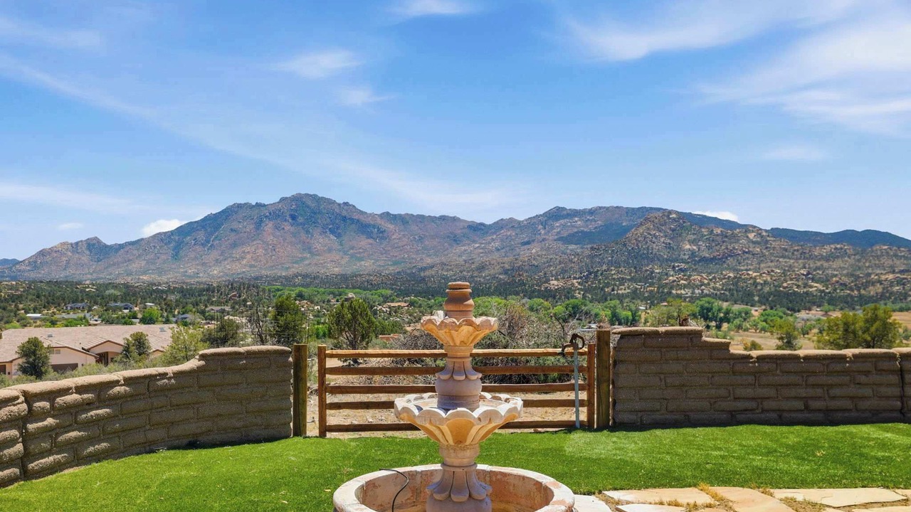 Photo of Outdoor in Williamson