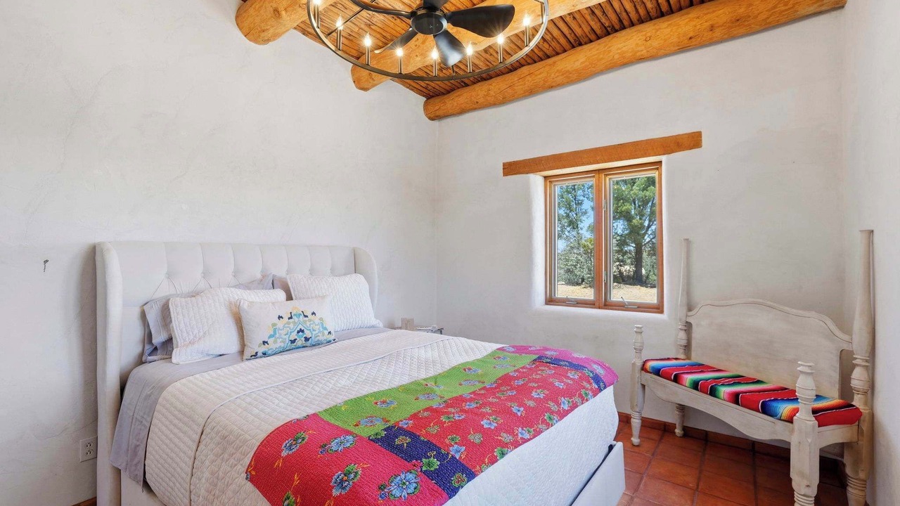 Photo of Bedroom in Williamson