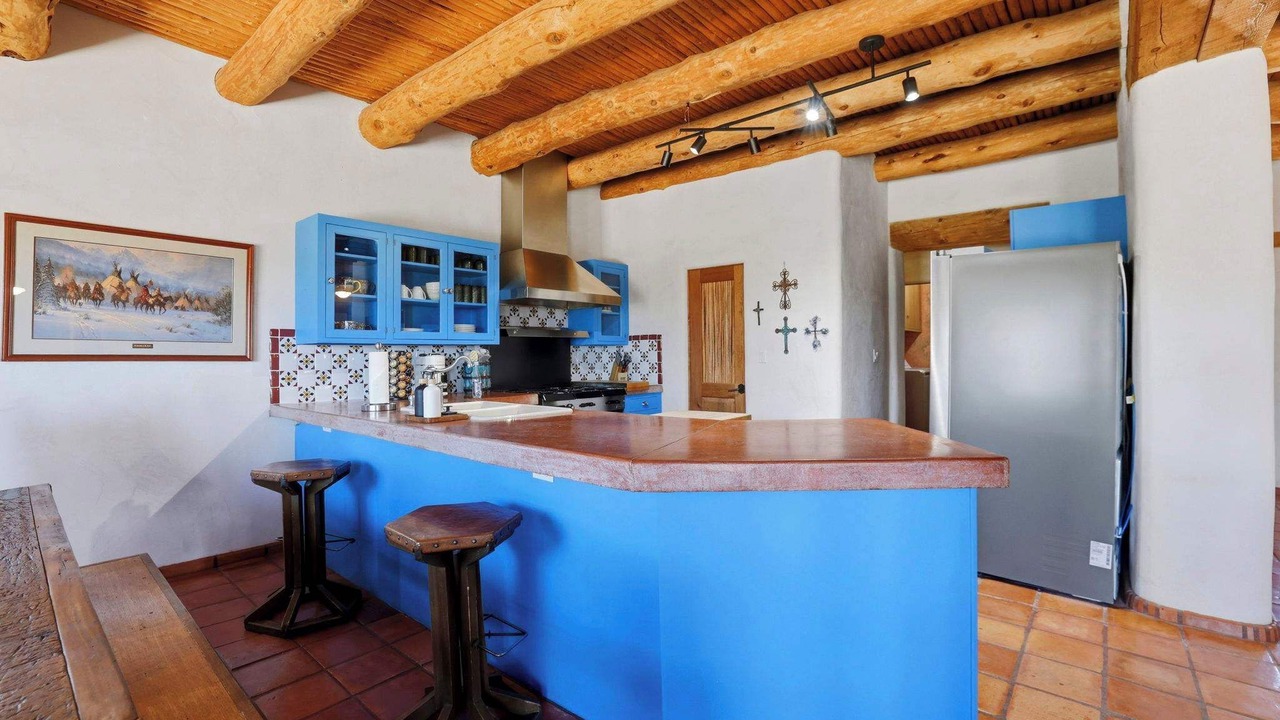 Photo of Kitchen in Williamson