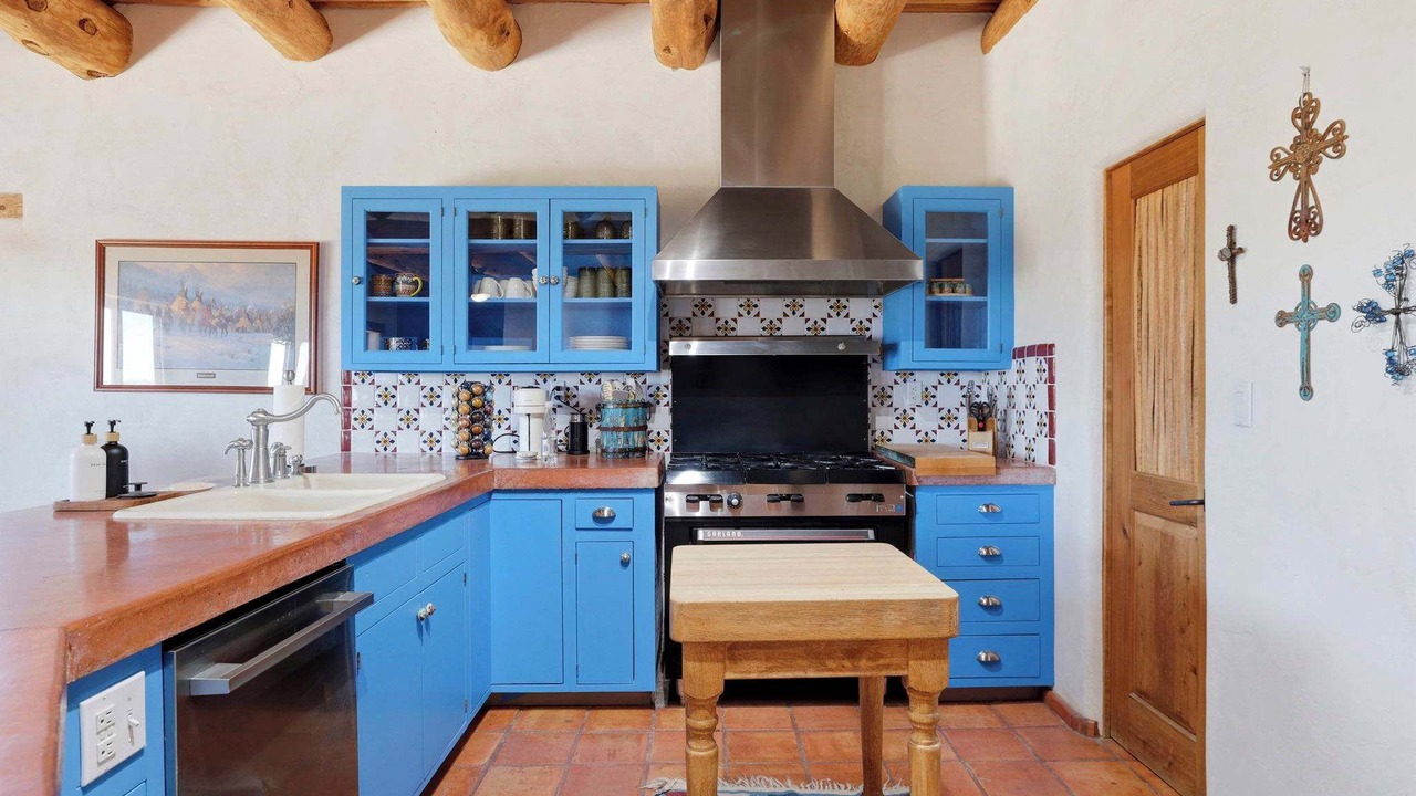 Photo of Kitchen in Williamson
