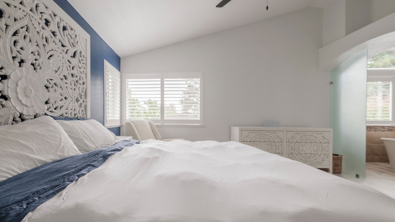 Photo of Bedroom in Sacramento