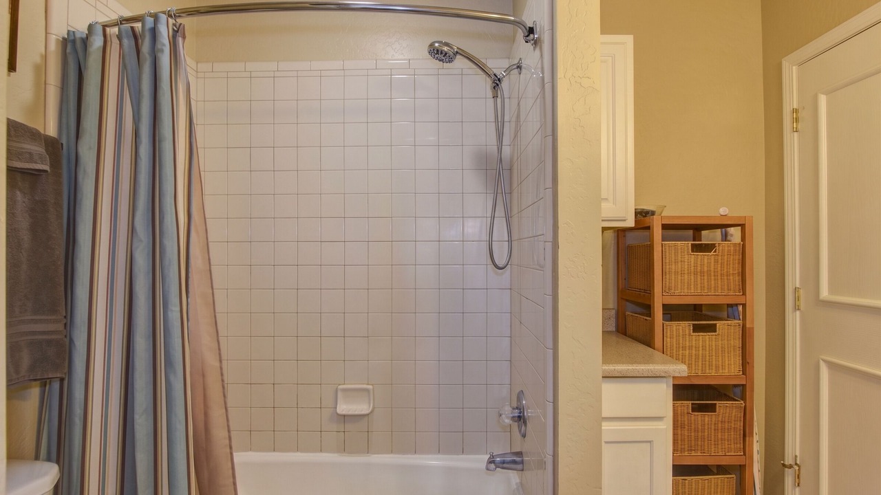 Photo of Bathroom in Nob Hill