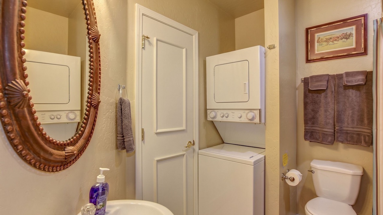 Photo of Bathroom in Nob Hill