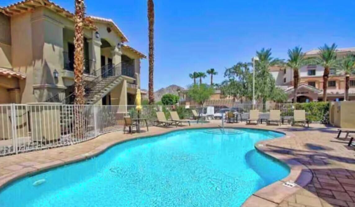 Photo of Outdoor in La Quinta
