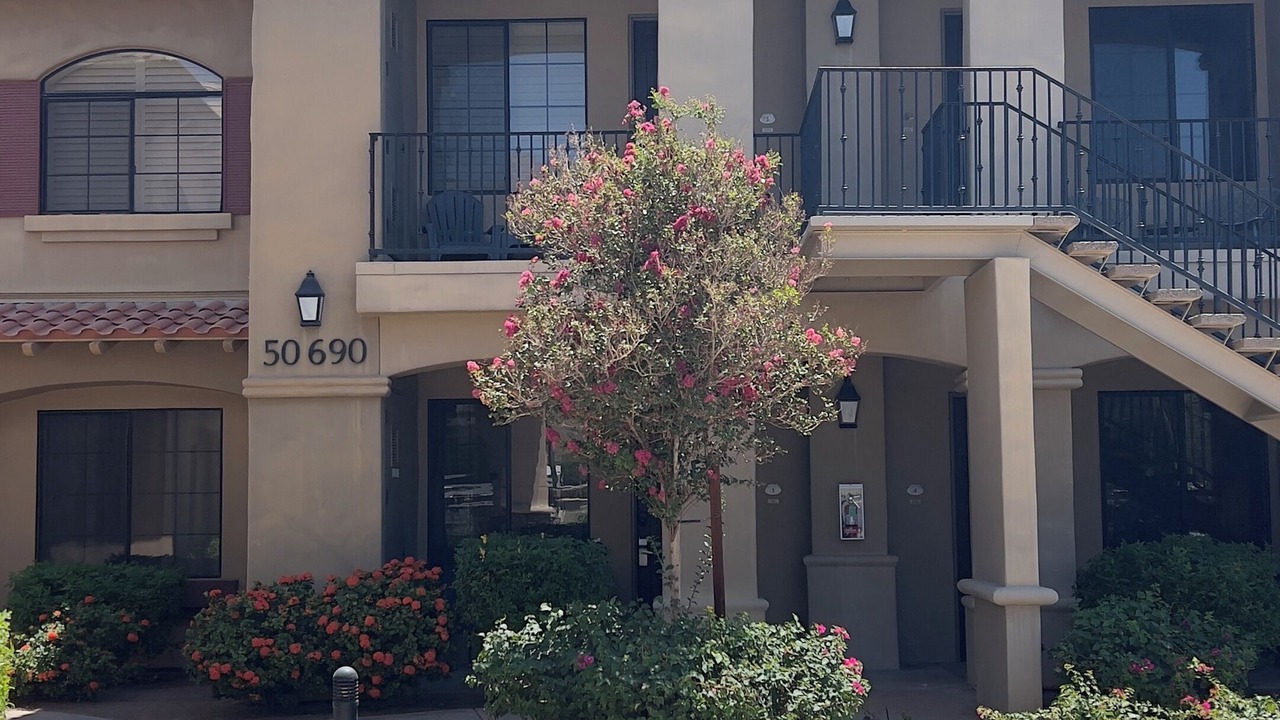 Photo of Outdoor in La Quinta