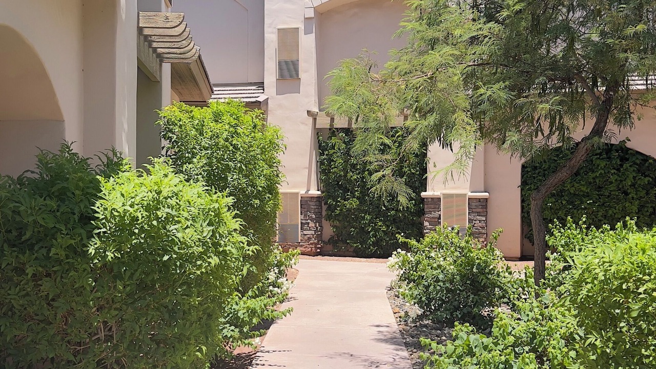 Photo of Outdoor in La Quinta