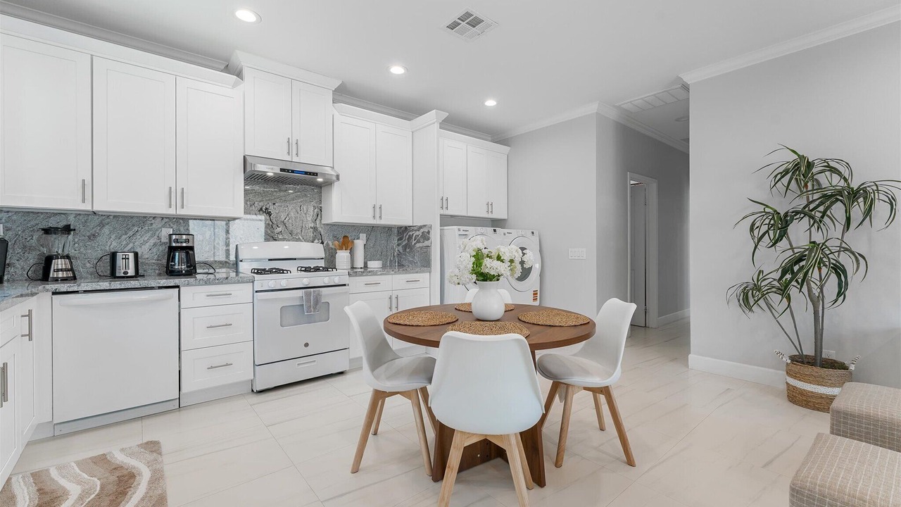 Photo of Kitchen in Garden Grove