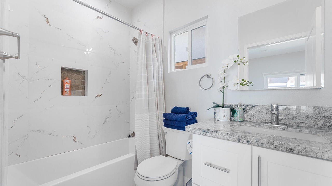Photo of Bathroom in Garden Grove