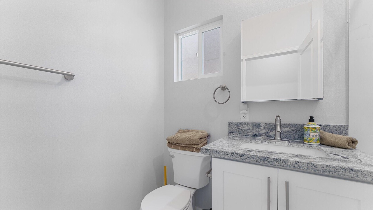 Photo of Bathroom in Garden Grove
