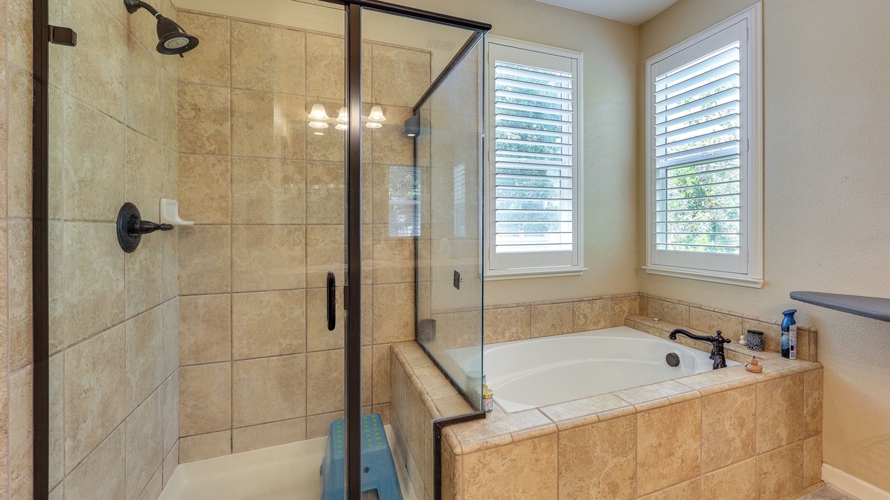 Photo of Bathroom in Tracy