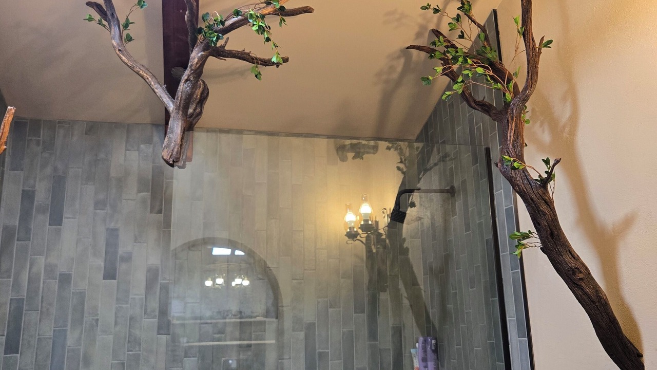 Photo of Bathroom in Three Rivers
