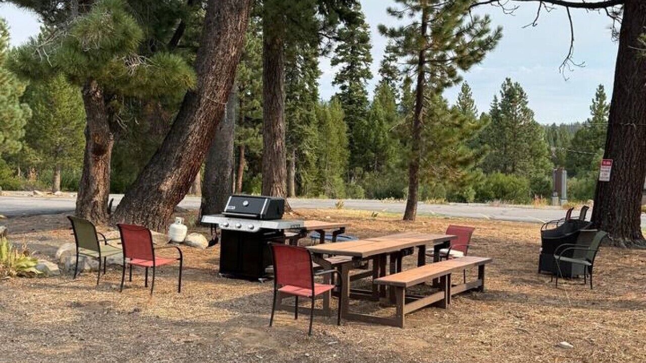Photo of Outdoor in Truckee