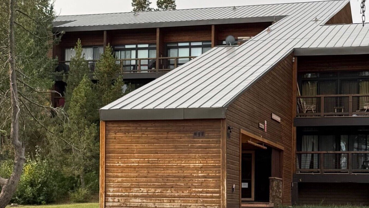 Photo of Outdoor in Truckee