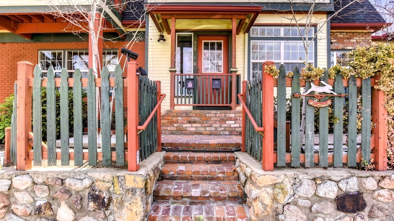 Photo of Outdoor in Nob Hill