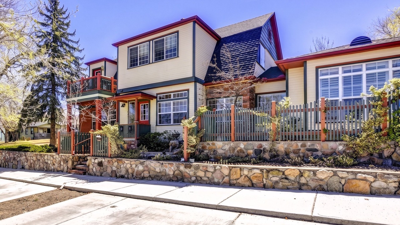 Photo of Outdoor in Nob Hill